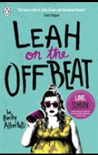 LEAH ON THE OFFBEAT