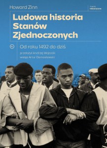 Ludowa historia Stanów Zjednoczonych. Od roku 1492 do dziś wyd. 2