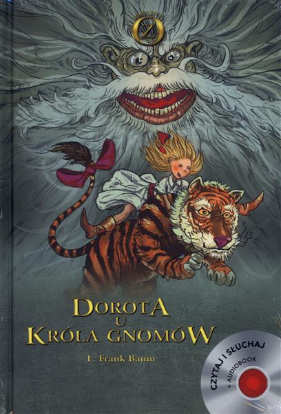 DOROTA U KRÓLA GNOMÓW