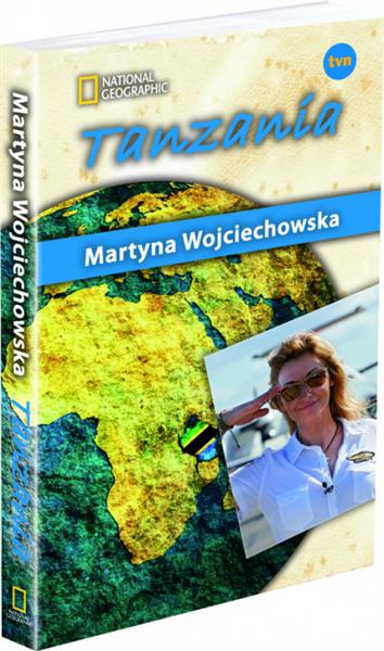 TANZANIA. KOBIETA NA KRAŃCU ŚWIATA