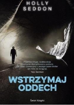 Wstrzymaj oddech