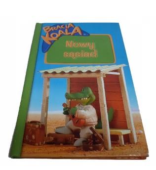 BRACIA KOALA NOWY SĄSIAD