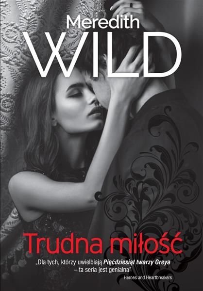 HAKER. TOM 5. TRUDNA MIŁOŚĆ