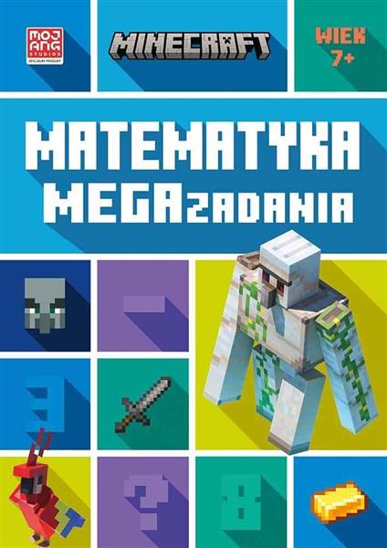 MATEMATYKA MEGA ZADANIA