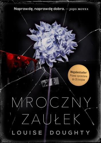 MROCZNY ZAUŁEK