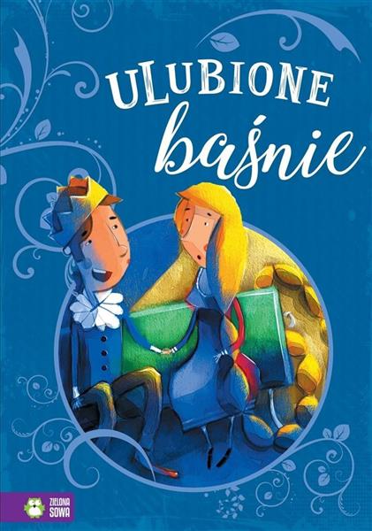 ULUBIONE BAŚNIE