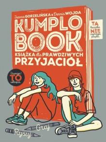 KUMPLOBOOK