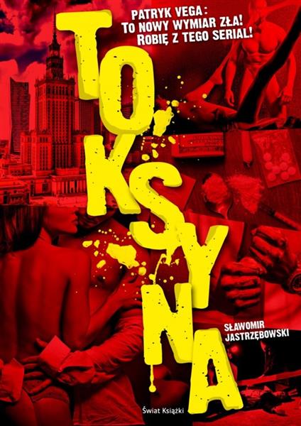 TOKSYNA