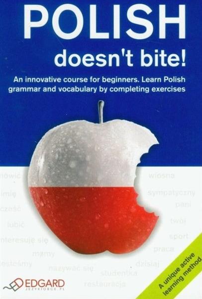 POLISH DOESN T BITE!