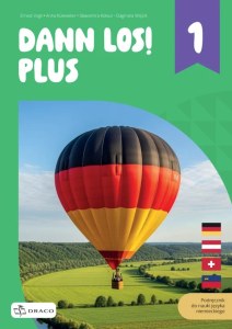 Dann los! Plus 1 Podręcznik