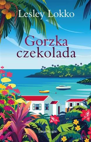 GORZKA CZEKOLADA