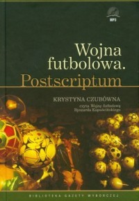 WOJNA FUTBOLOWA