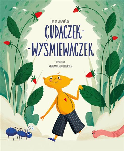 CUDACZEK-WYŚMIEWACZEK