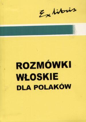 Rozmówki włoskie dla Polaków