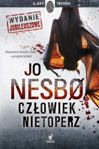 CZŁOWIEK NIETOPERZ