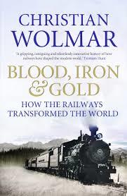 BLOOD, IRON AND GOLD