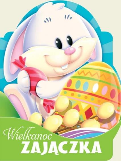 WIELKANOC ZAJĄCZKA