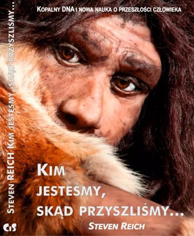 KIM JESTEŚMY SKĄD PRZYSZLIŚNMY
