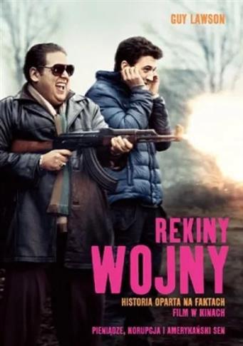 REKINY WOJNY