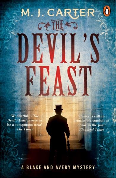 THE DEVIL S FEAST