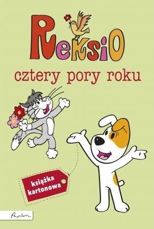 REKSIO. CZTERY PORY ROKU