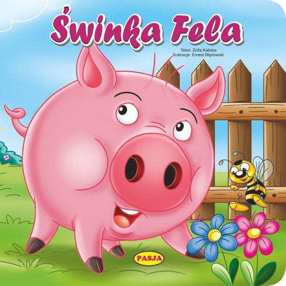 ŚWINKA FELA