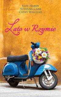 LATO W RZYMIE