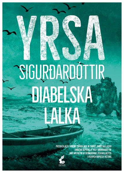DIABELSKA LALKA
