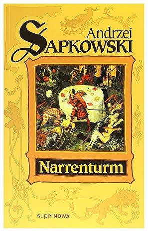 Narrenturm Tom 1