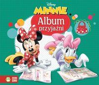 MINNIE I DAISY ALBUM PRZYJAŹNI