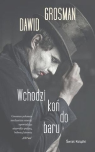 Wchodzi koń do baru