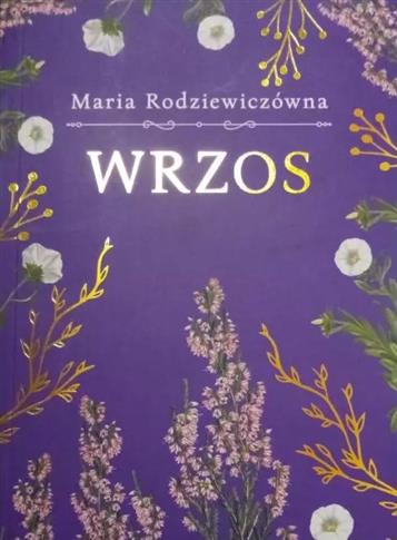 Wrzos