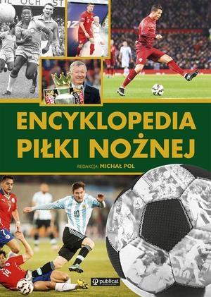 ENCYKLOPEDIA PIŁKI NOŻNEJ