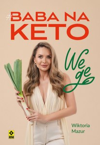 Baba na keto wege