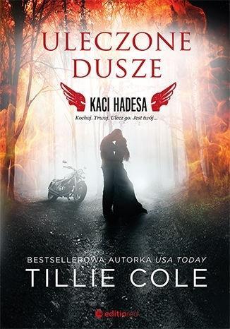ULECZONE DUSZE