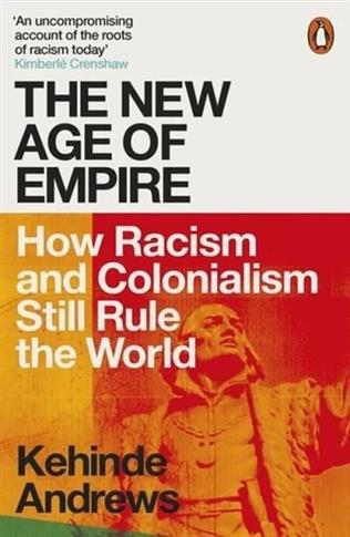 THE NEW AGE OF EMPIRE