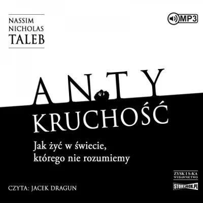 Antykruchość