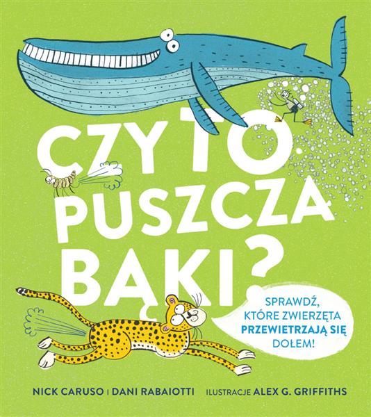 CZY TO PUSZCZA BĄKI