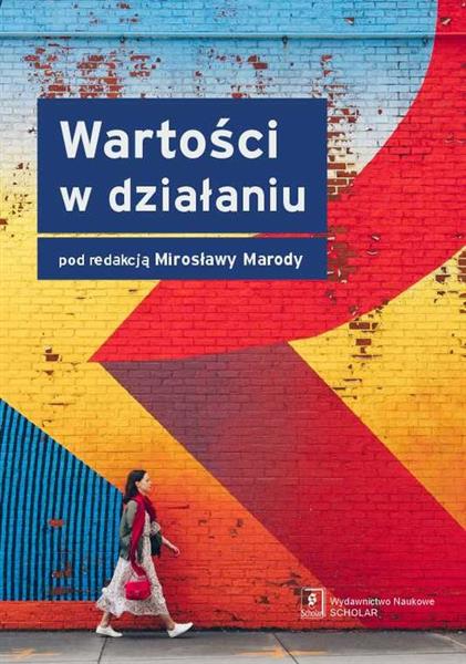 WARTOŚCI W DZIAŁANIU