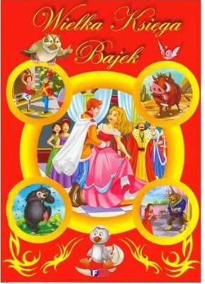 WIELKA KSIĘGA BAJEK