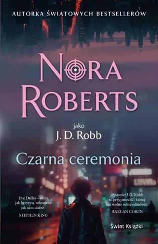 CZARNA CEREMONIA