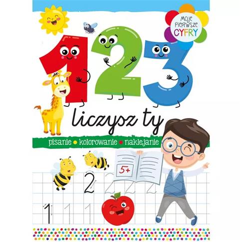 123 liczysz ty!