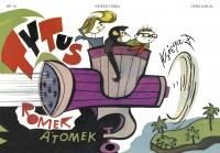 TYTUS, ROMEK I A TOMEK - KSIĘGA 10 W.2017