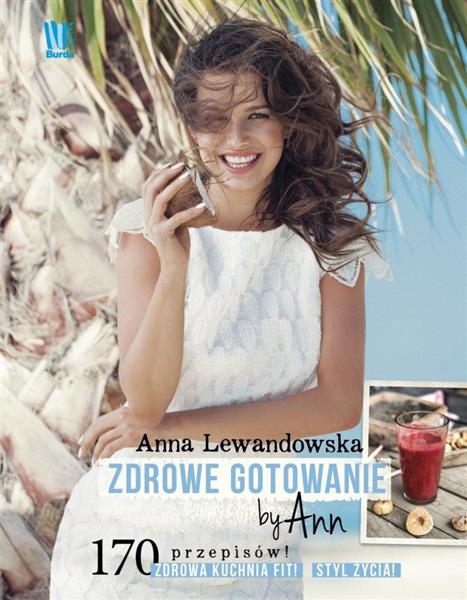 ZDROWE GOTOWANIE BY ANN
