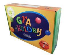 GRA W KOLORY 1 BOX