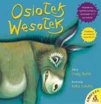 OSIOŁEK WESOŁEK