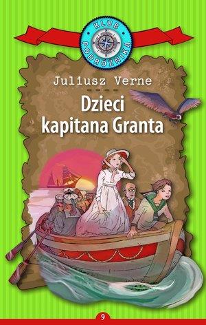 DZIECI KAPITANA GRANTA
