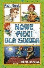 NOWE PIEGI DLA SOBKA