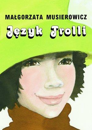 JĘZYK TROLLI