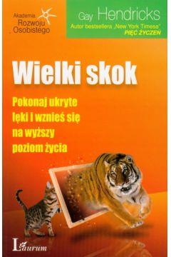 WIELKI SKOK